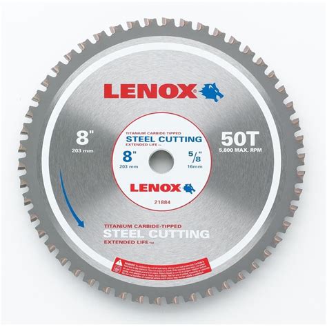 steel cutting skill saw blade